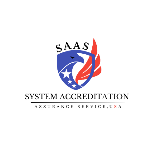 approved logo